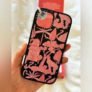 BRAND NEW CASETIFY IPHONE 15 CASE